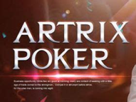 Artixpoker .